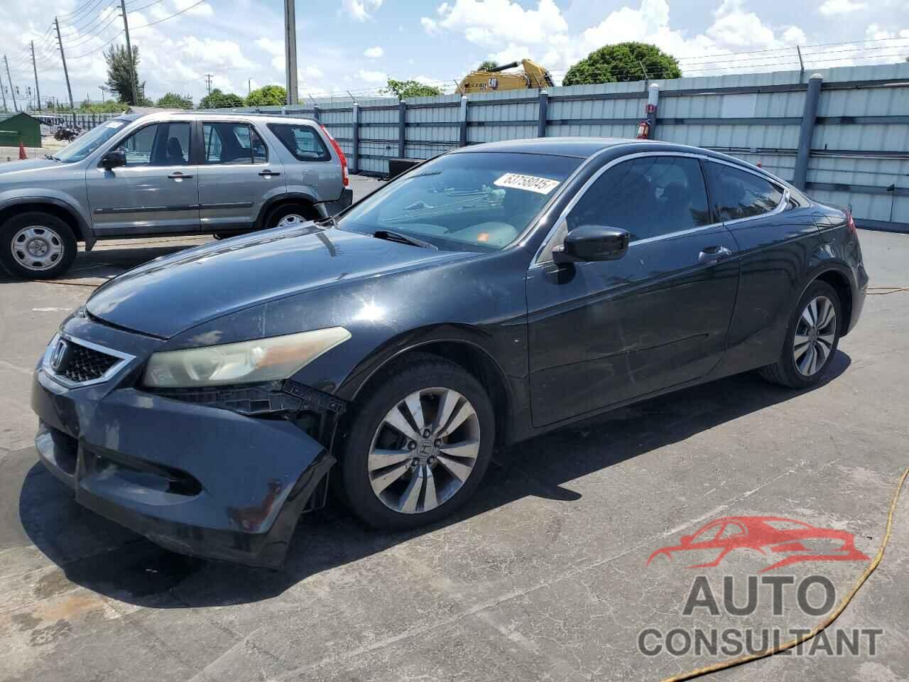 HONDA ACCORD 2010 - 1HGCS1B34AA010791