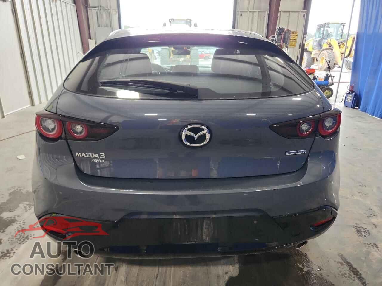MAZDA 3 2024 - JM1BPBLM7R1709840
