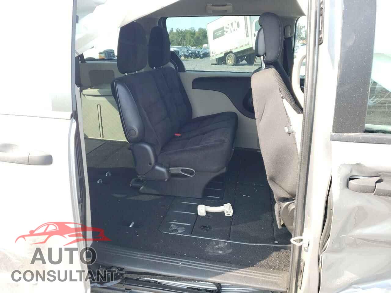 DODGE CARAVAN 2020 - 2C4RDGBG3LR235341