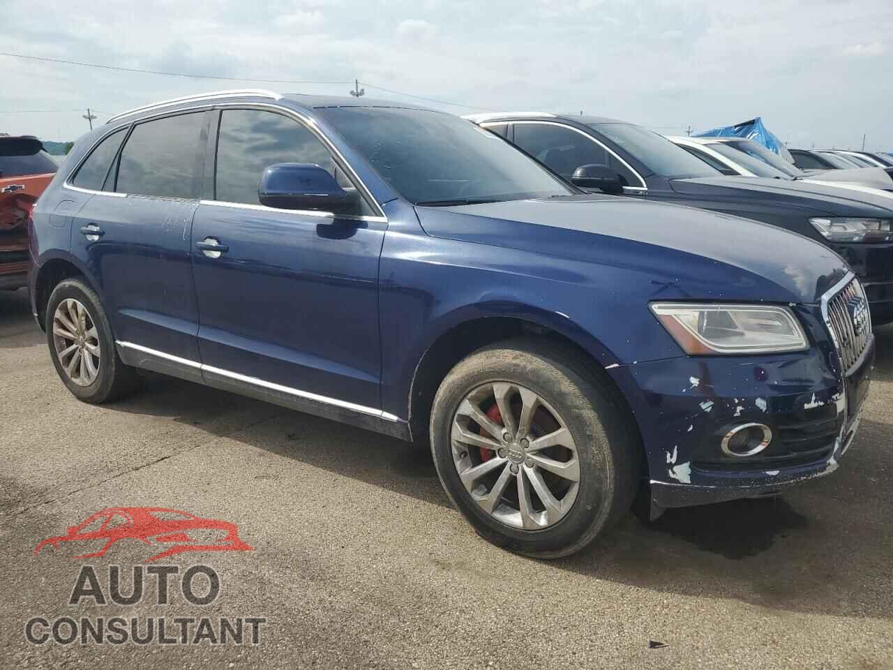 AUDI Q5 2014 - WA1CFAFP2EA096926