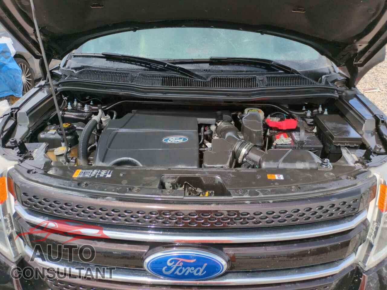 FORD EXPLORER 2014 - 1FM5K8F84EGA32732