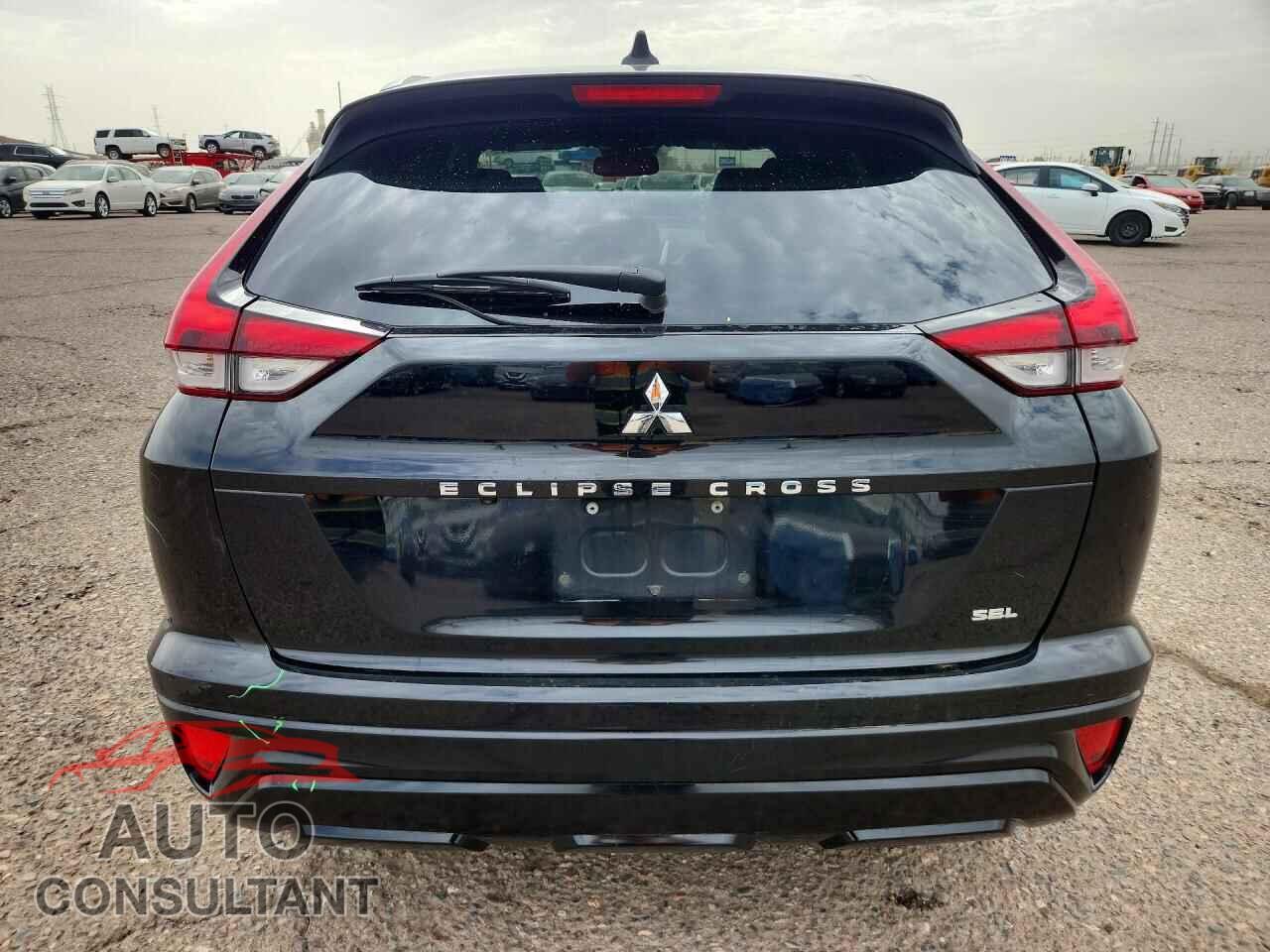 MITSUBISHI ECLIPSE 2022 - JA4ASWAA5NZ064170