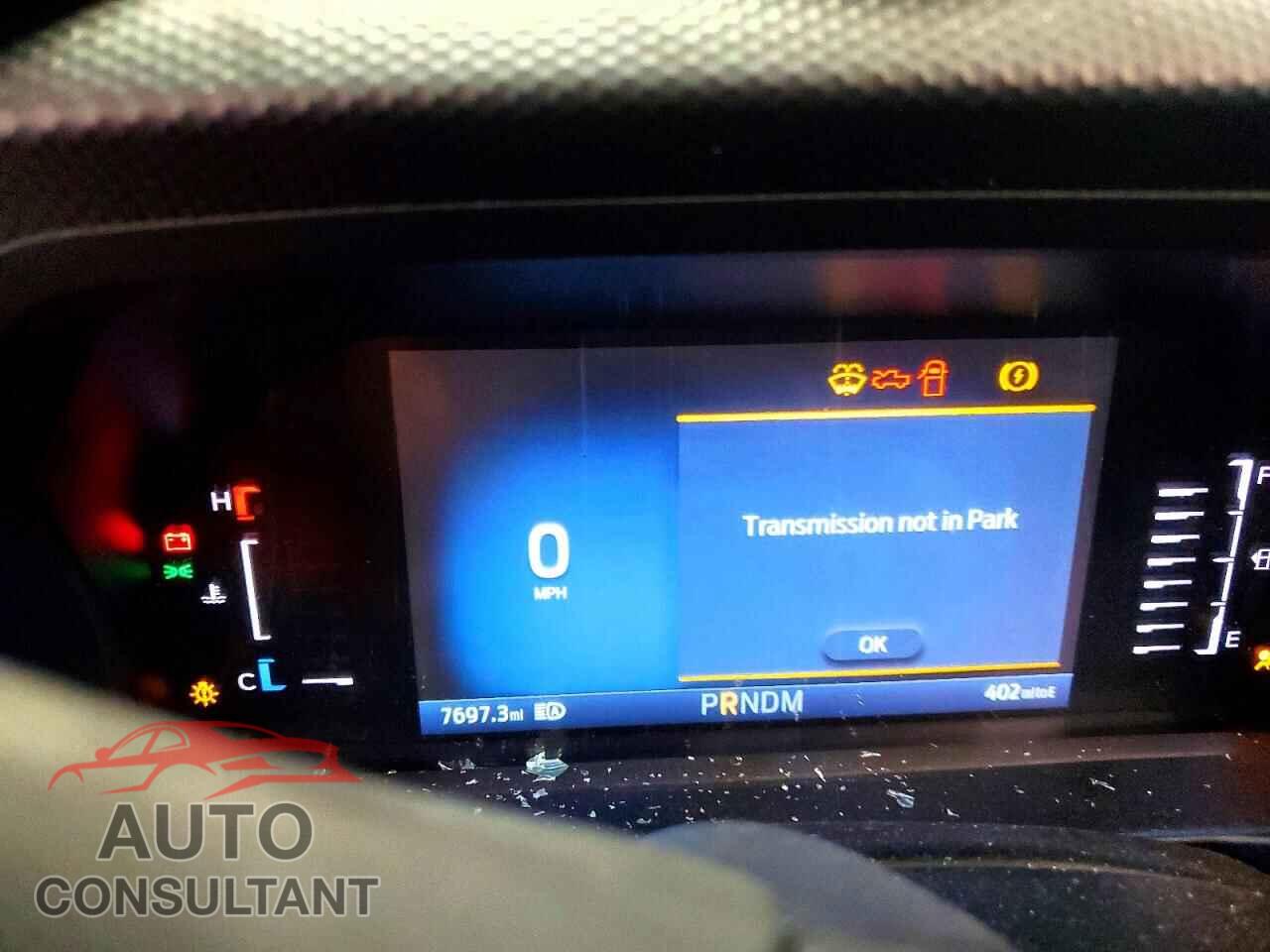 FORD RANGER 2025 - 1FTER4PH9SLE14569
