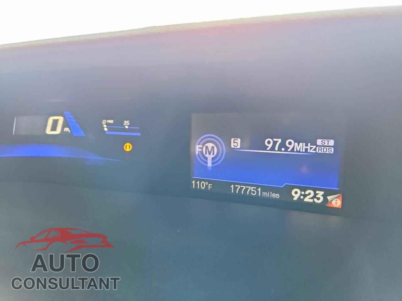 HONDA CIVIC 2015 - 19XFB2F75FE113365