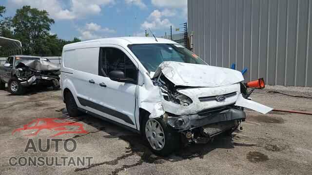 FORD TRANSIT 2015 - NM0LS7F74F1180359