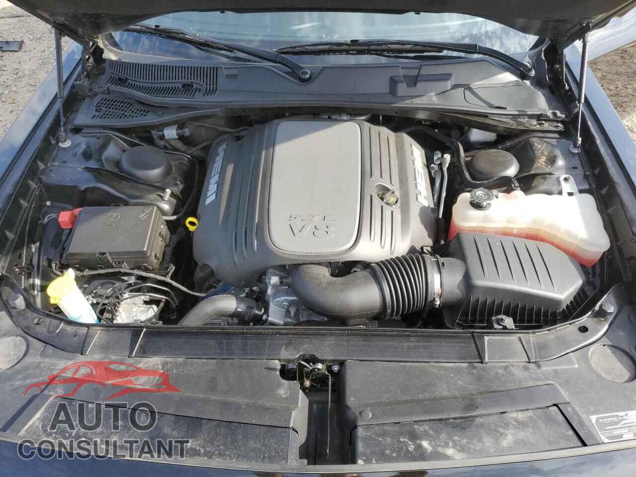 DODGE CHALLENGER 2023 - 2C3CDZBTXPH655256