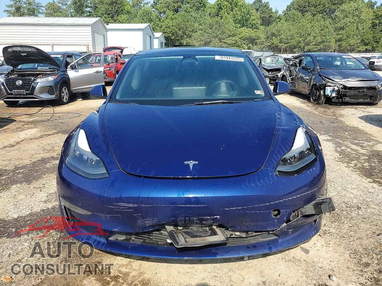 TESLA MODEL 3 2023 - 5YJ3E1EA1PF446675