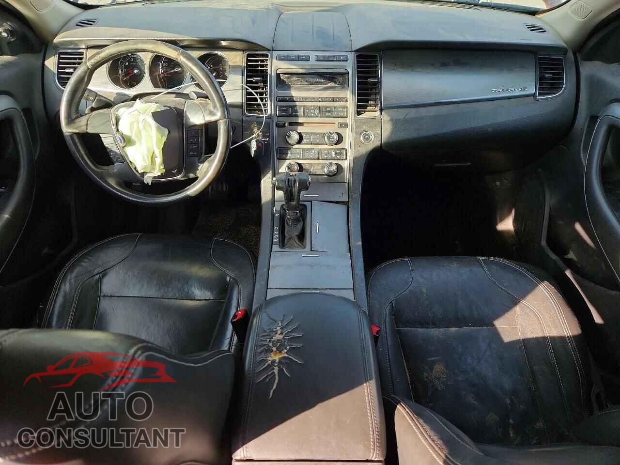 FORD TAURUS 2010 - 1FAHP2EW2AG145286