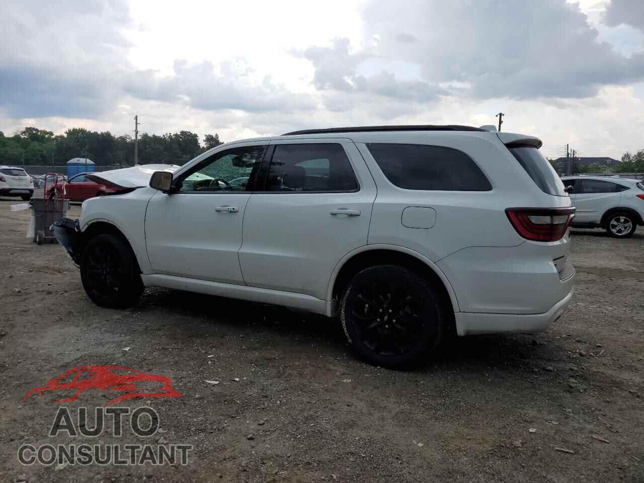 DODGE DURANGO 2019 - 1C4RDJDG1KC852979