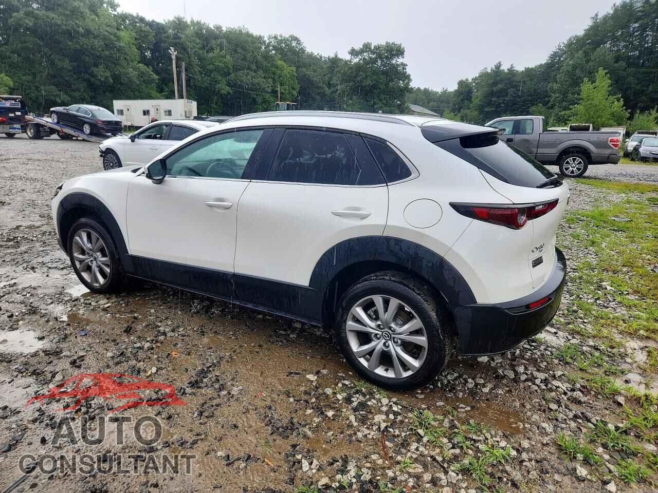 MAZDA CX30 2023 - 3MVDMBBM4PM553385