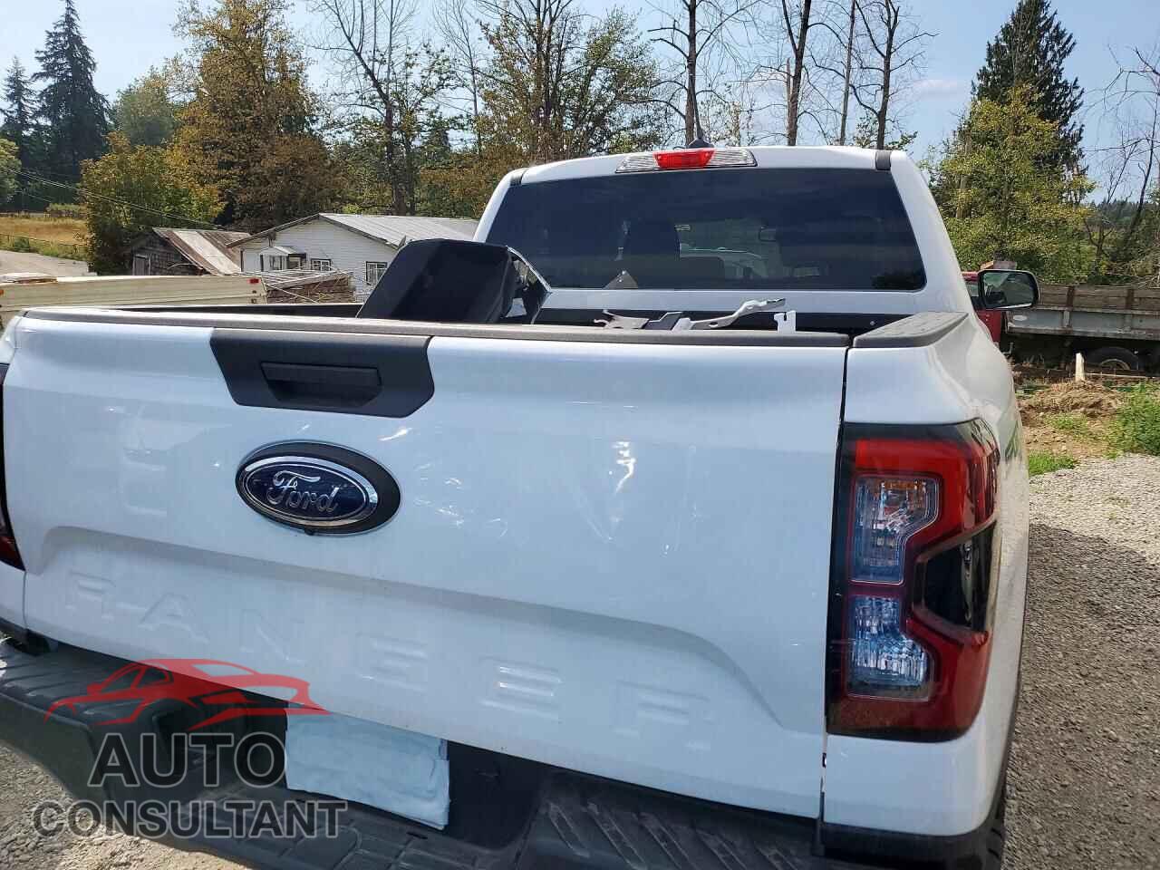 FORD RANGER 2026 - 1FTER4HH1TLE00973
