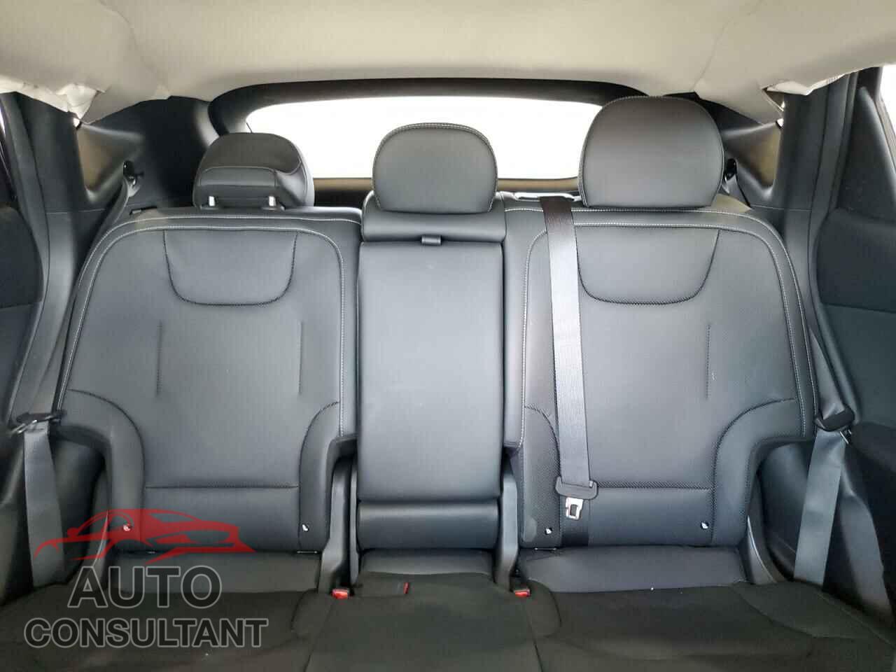 KIA EV6 LIGHT 2024 - KNDC34LA8R5160790