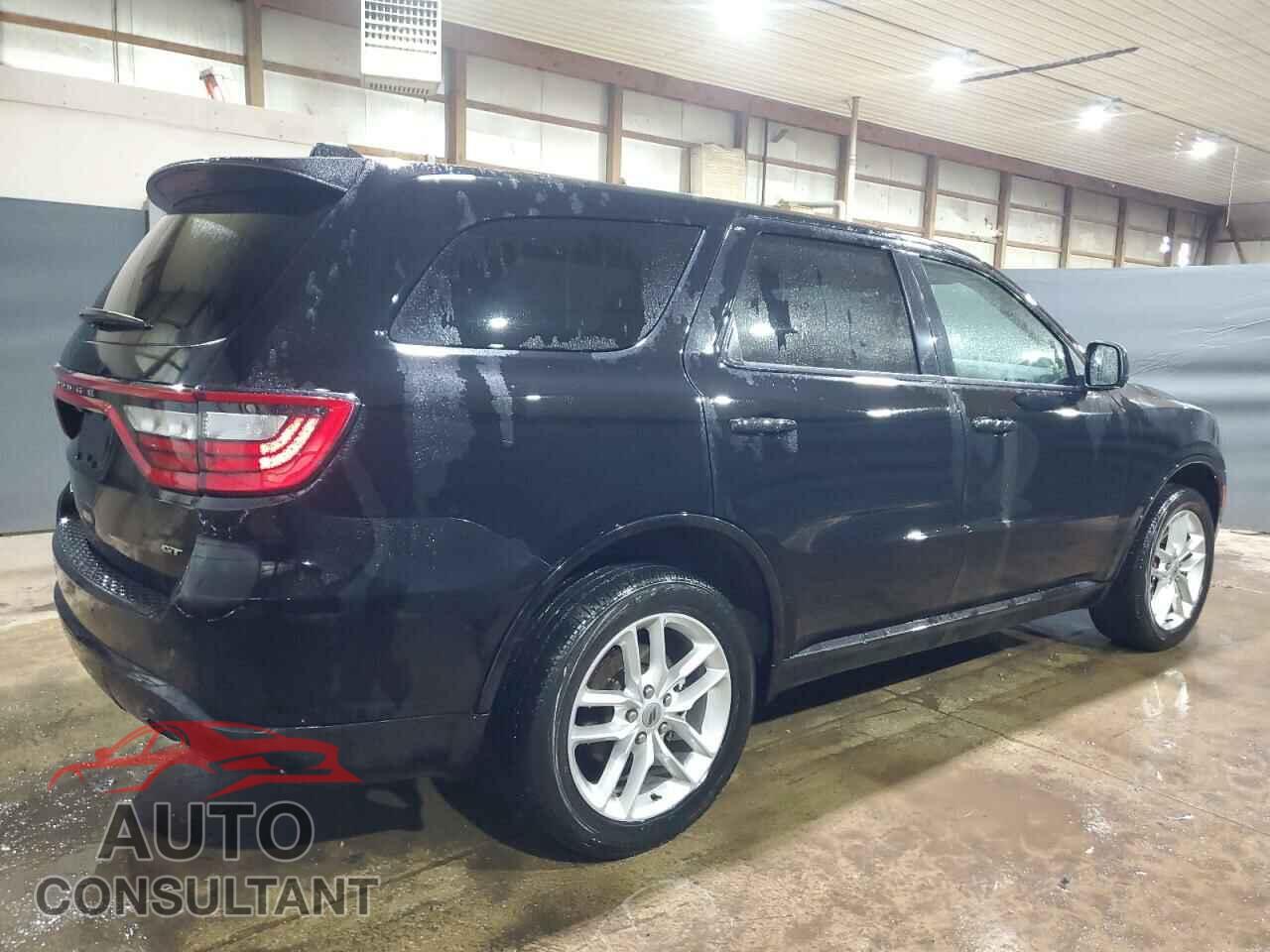 DODGE DURANGO 2023 - 1C4RDJDG5PC687820