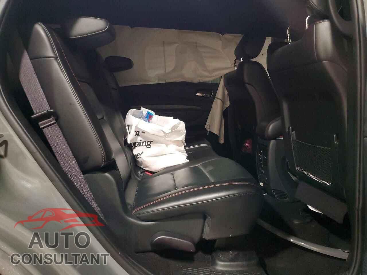 DODGE DURANGO 2024 - 1C4RDJDGXRC119243