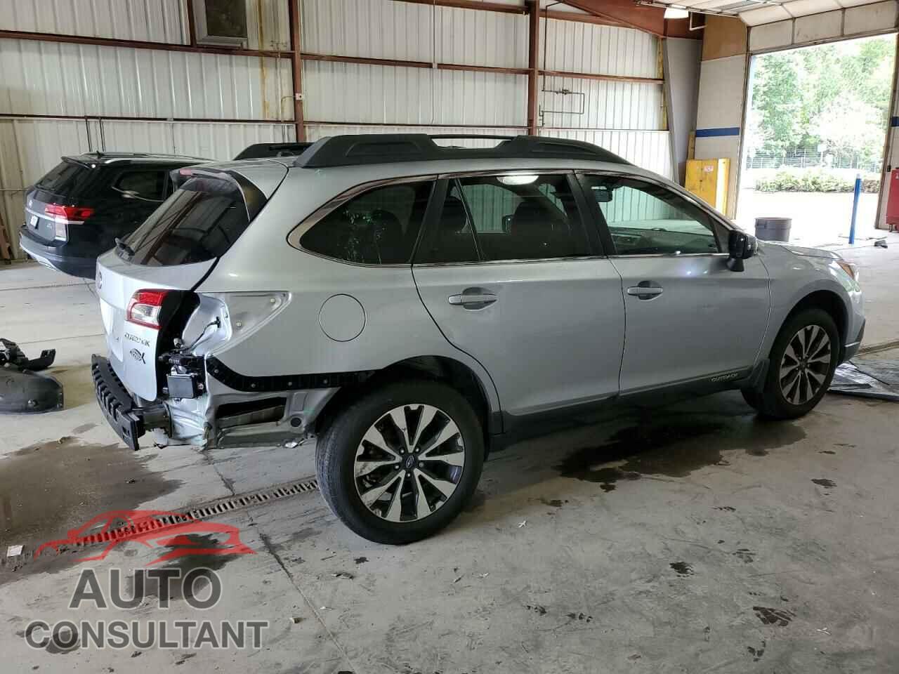 SUBARU OUTBACK 2015 - 4S4BSBNC1F3269077
