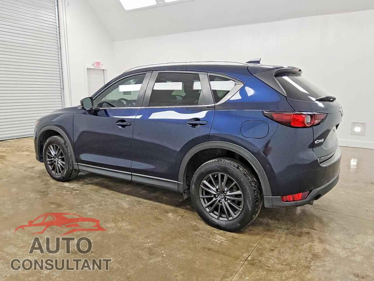 MAZDA CX-5 2019 - JM3KFACM5K0697803