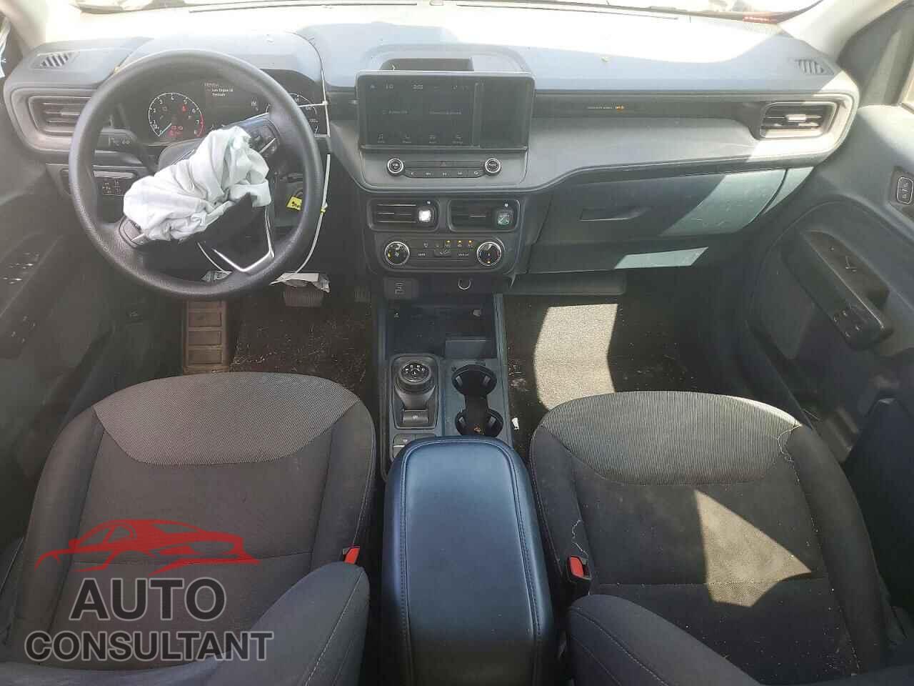 FORD MAVERICK 2023 - 3FTTW8F92PRA74966