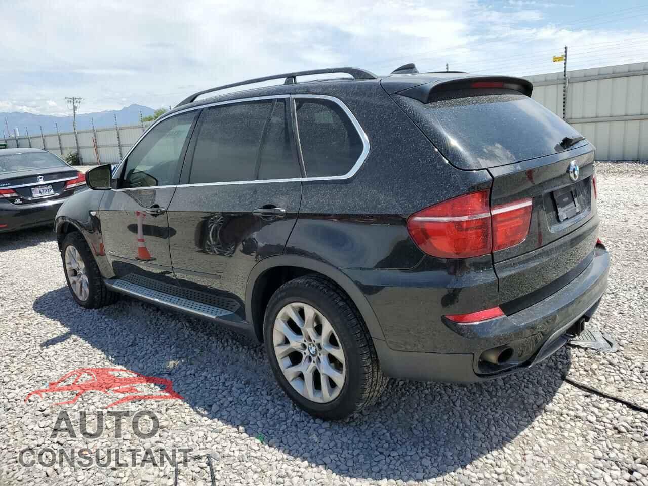 BMW X5 2013 - 5UXZV4C56D0B00716