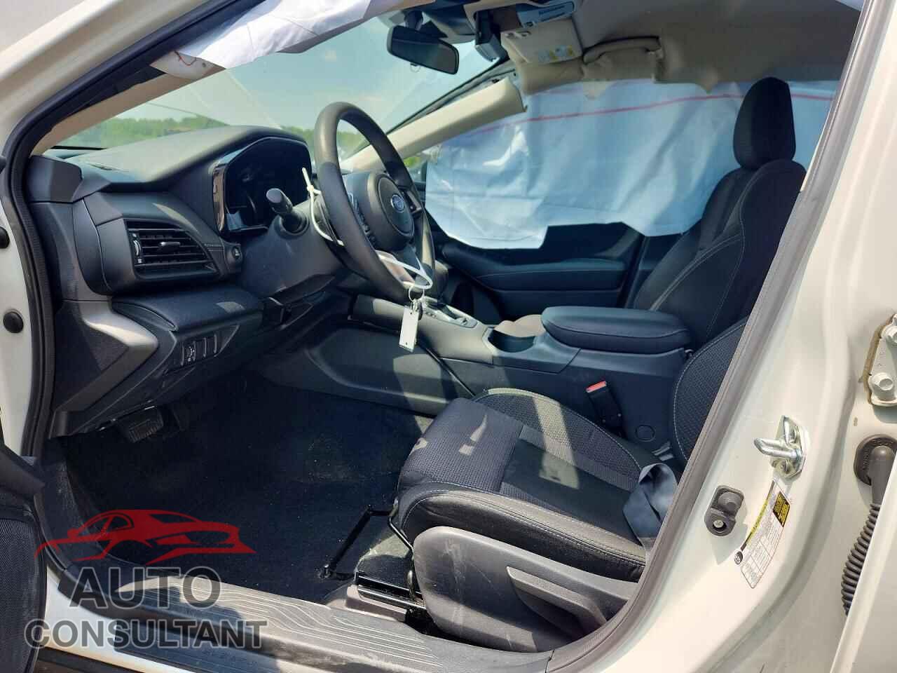 SUBARU LEGACY 2025 - 4S4BTAAC0S3286119