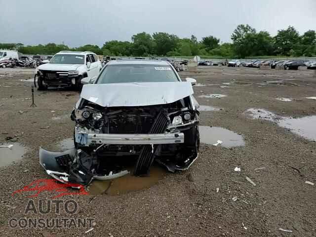 LEXUS ES350 2014 - JTHBK1GG9E2146208