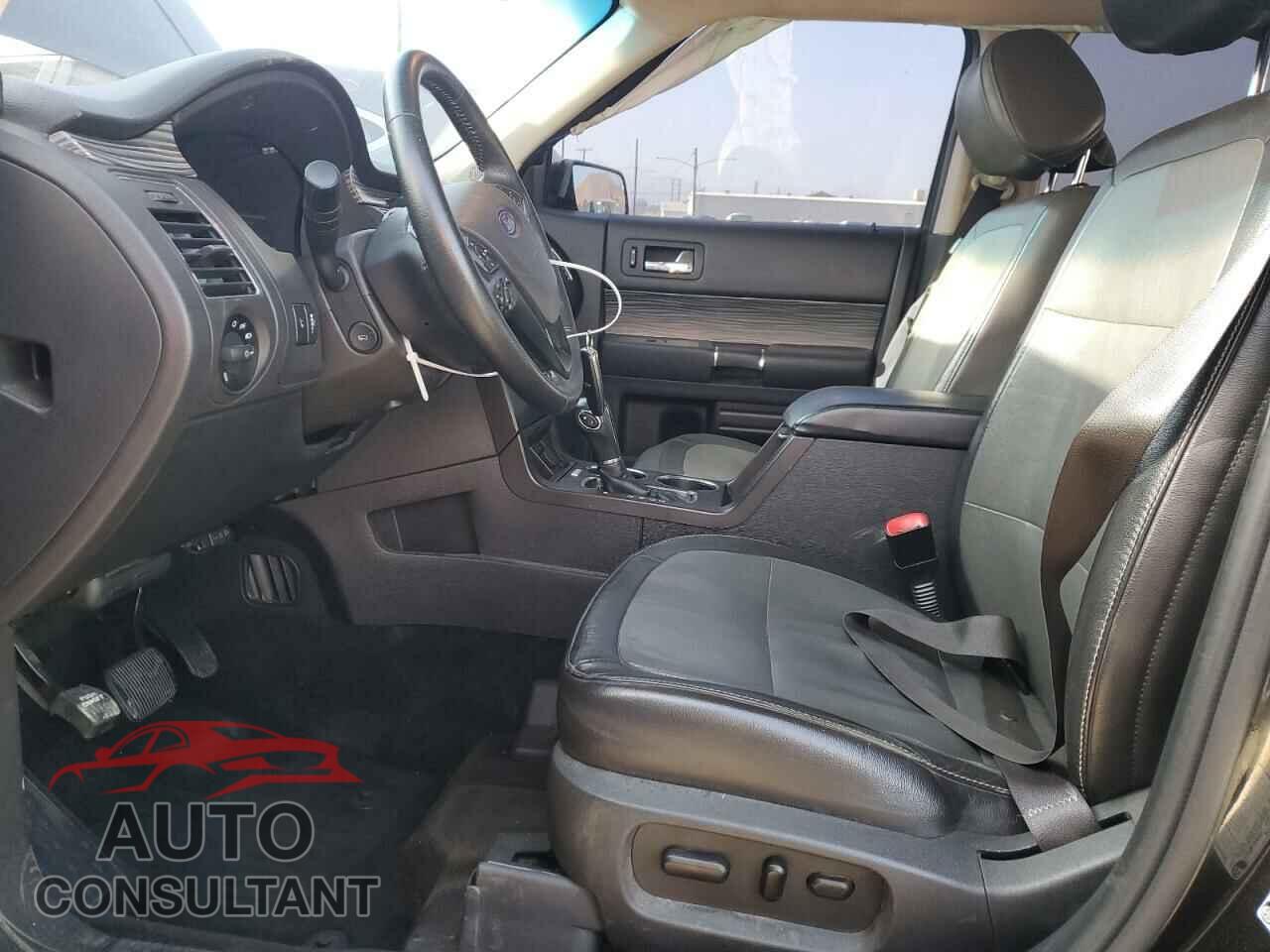 FORD FLEX 2017 - 2FMGK5C81HBA05592