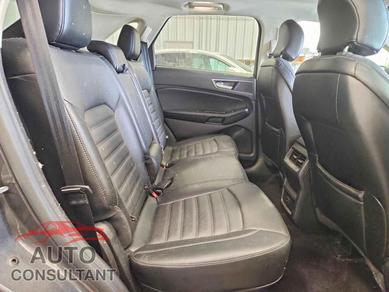 FORD EDGE 2016 - 2FMPK4J82GBB45694