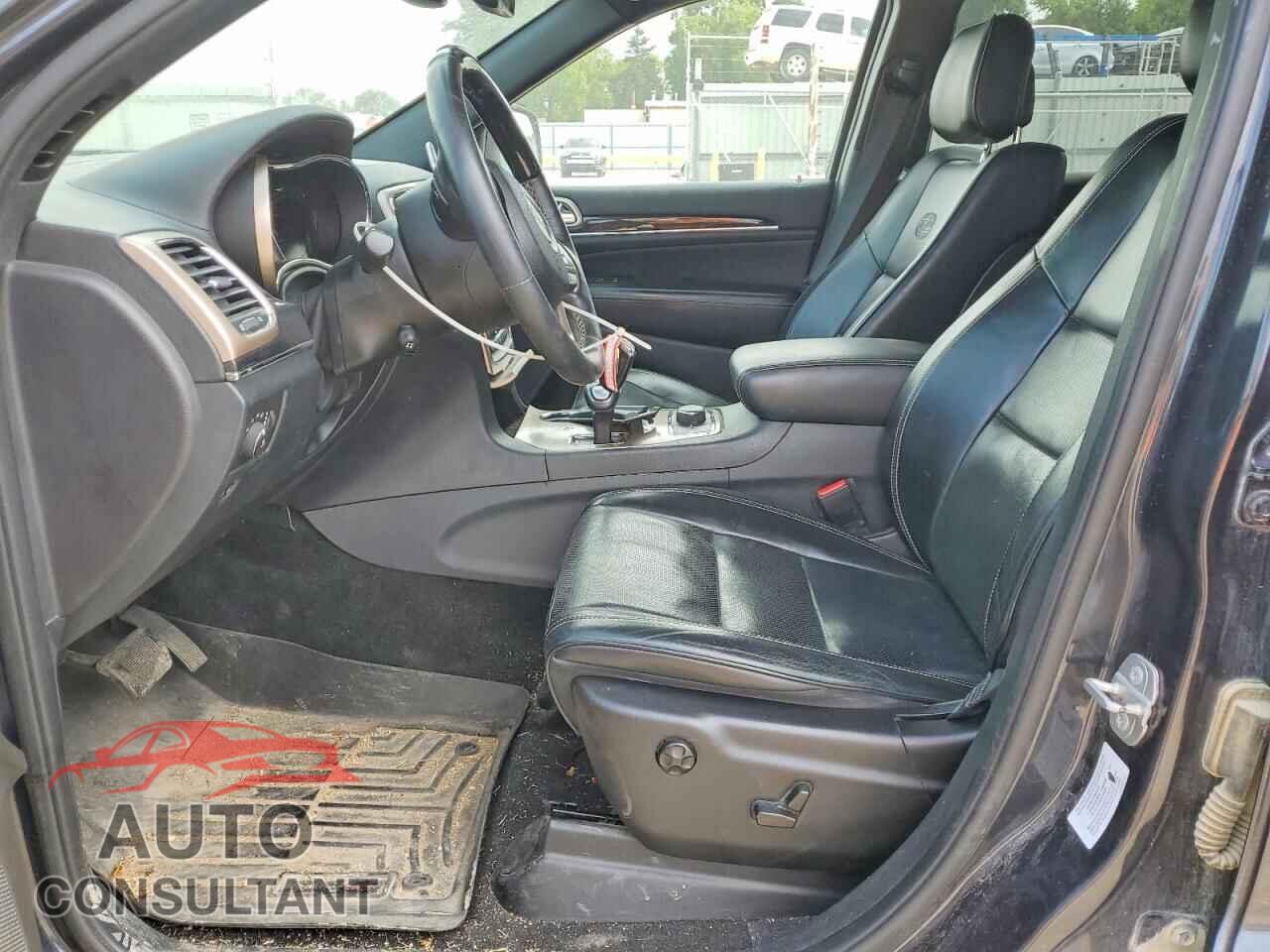 JEEP CHEROKEE 2015 - 1C4RJFCG2FC130885
