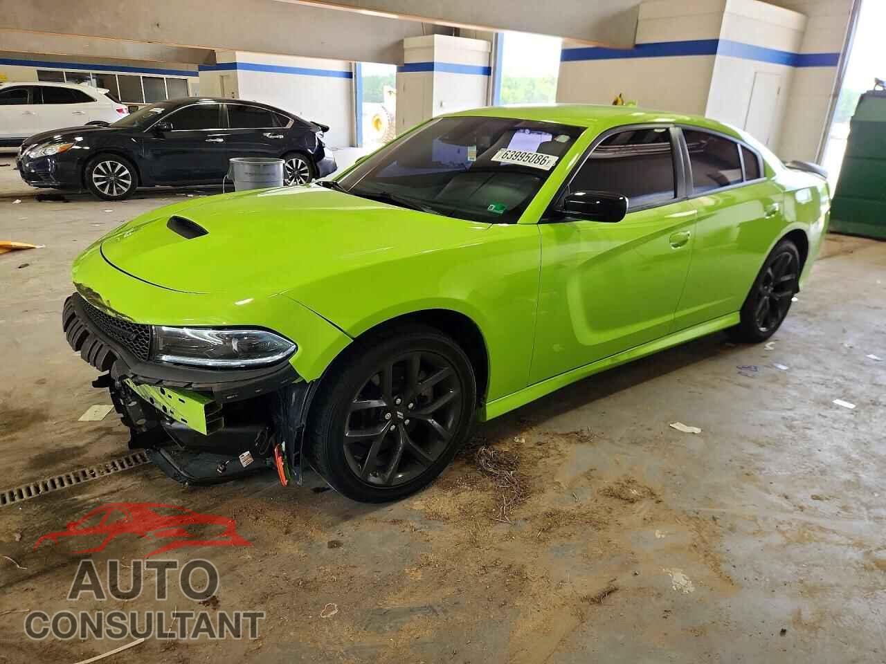 DODGE CHARGER 2023 - 2C3CDXHG9PH701478