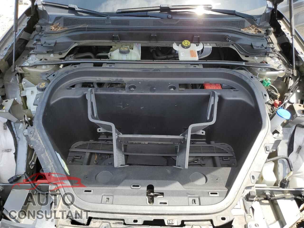 FORD MUSTANG 2021 - 3FMTK1SS4MMA39944
