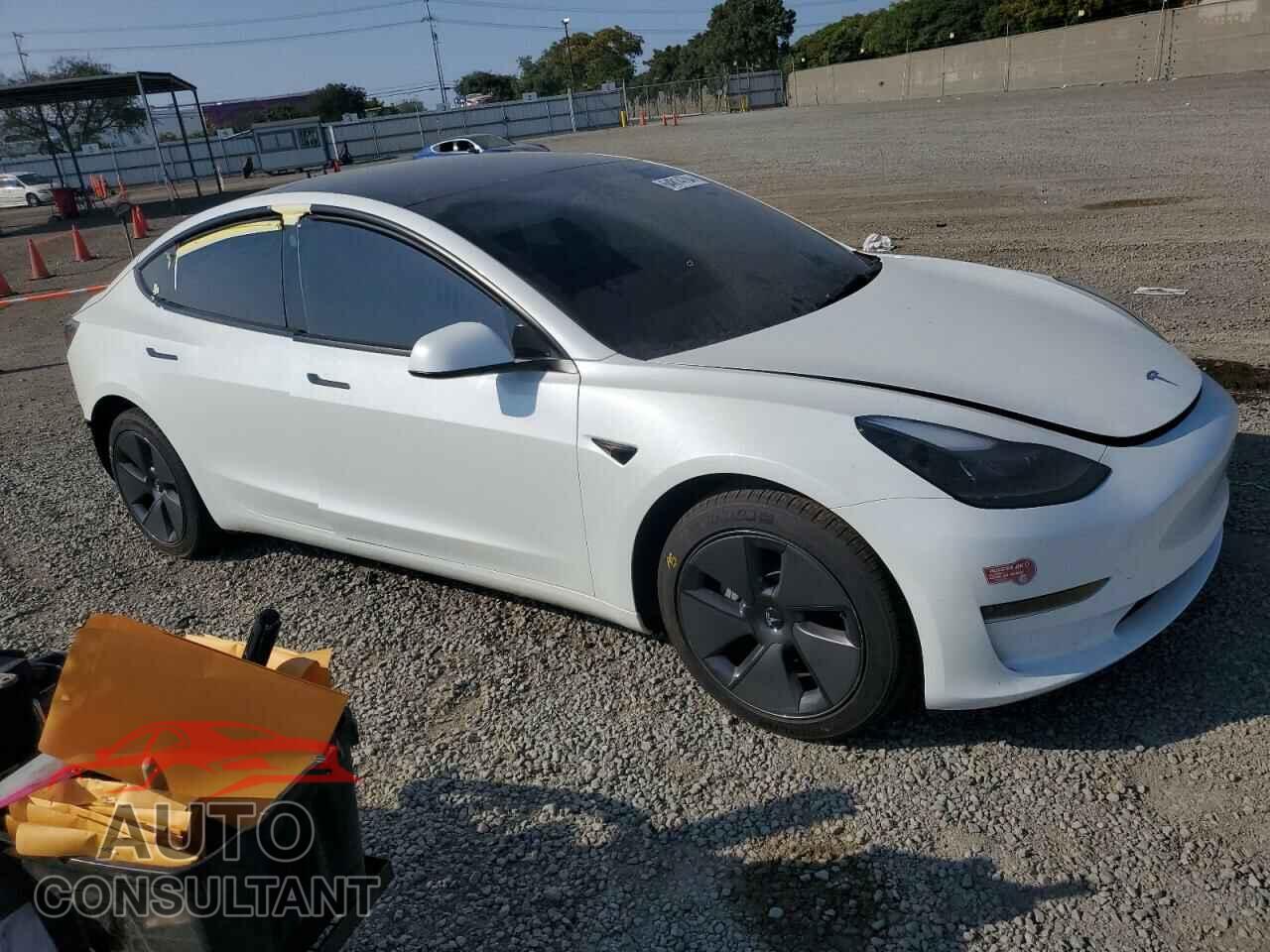 TESLA MODEL 3 2023 - 5YJ3E1EA5PF515514