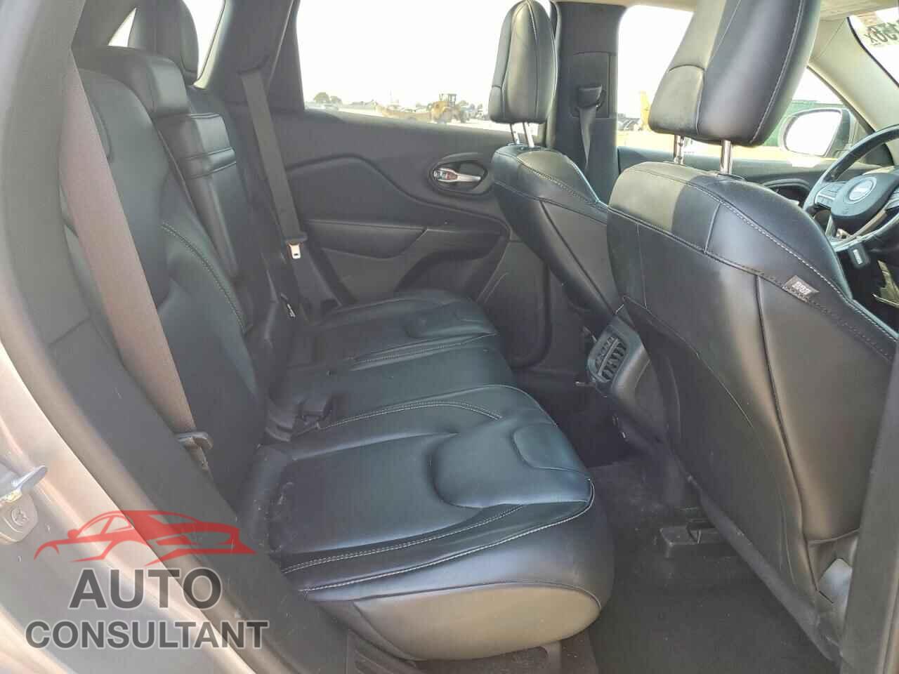 JEEP CHEROKEE 2015 - 1C4PJMDS4FW697922