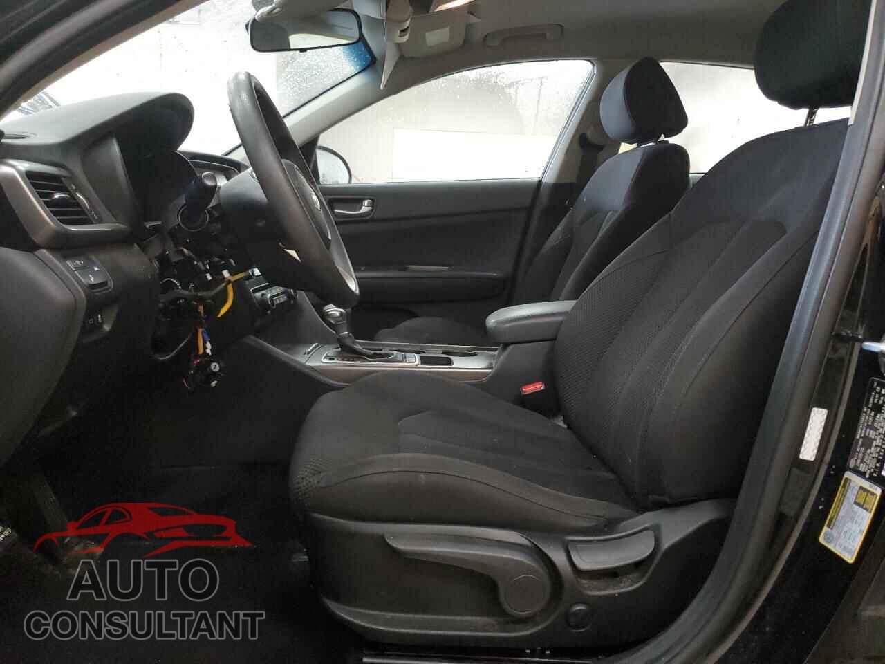 KIA OPTIMA 2020 - 5XXGT4L38LG437766
