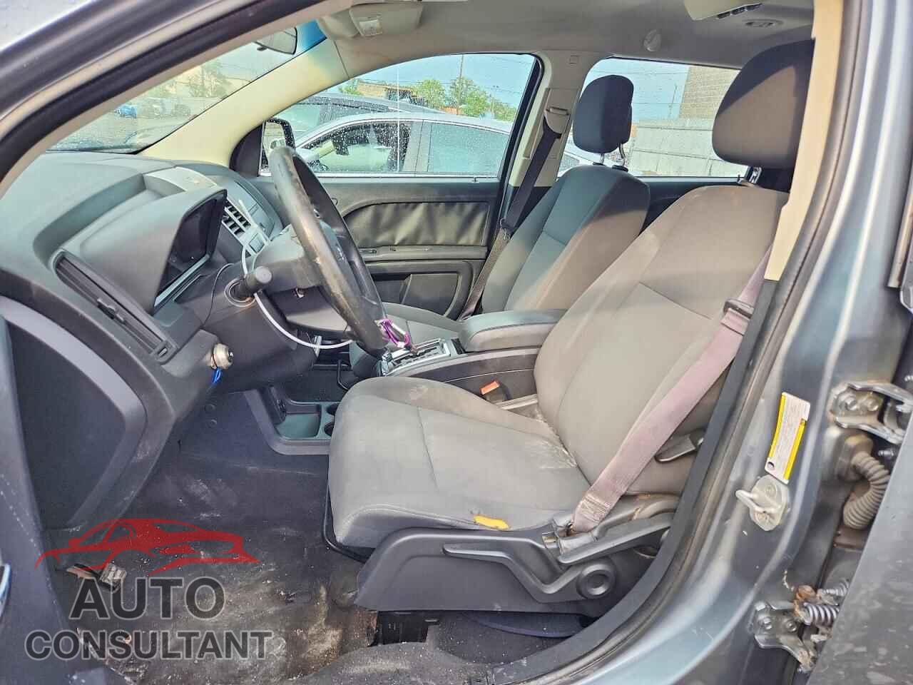 DODGE JOURNEY 2010 - 3D4PG4FB1AT257525