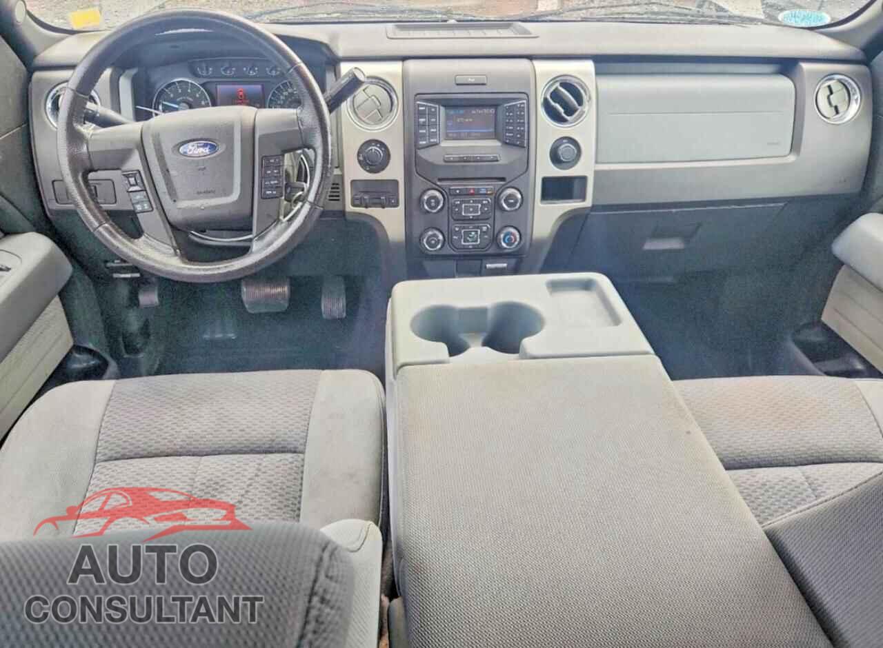 FORD F150 2013 - 1FTFX1ET9DFD96334