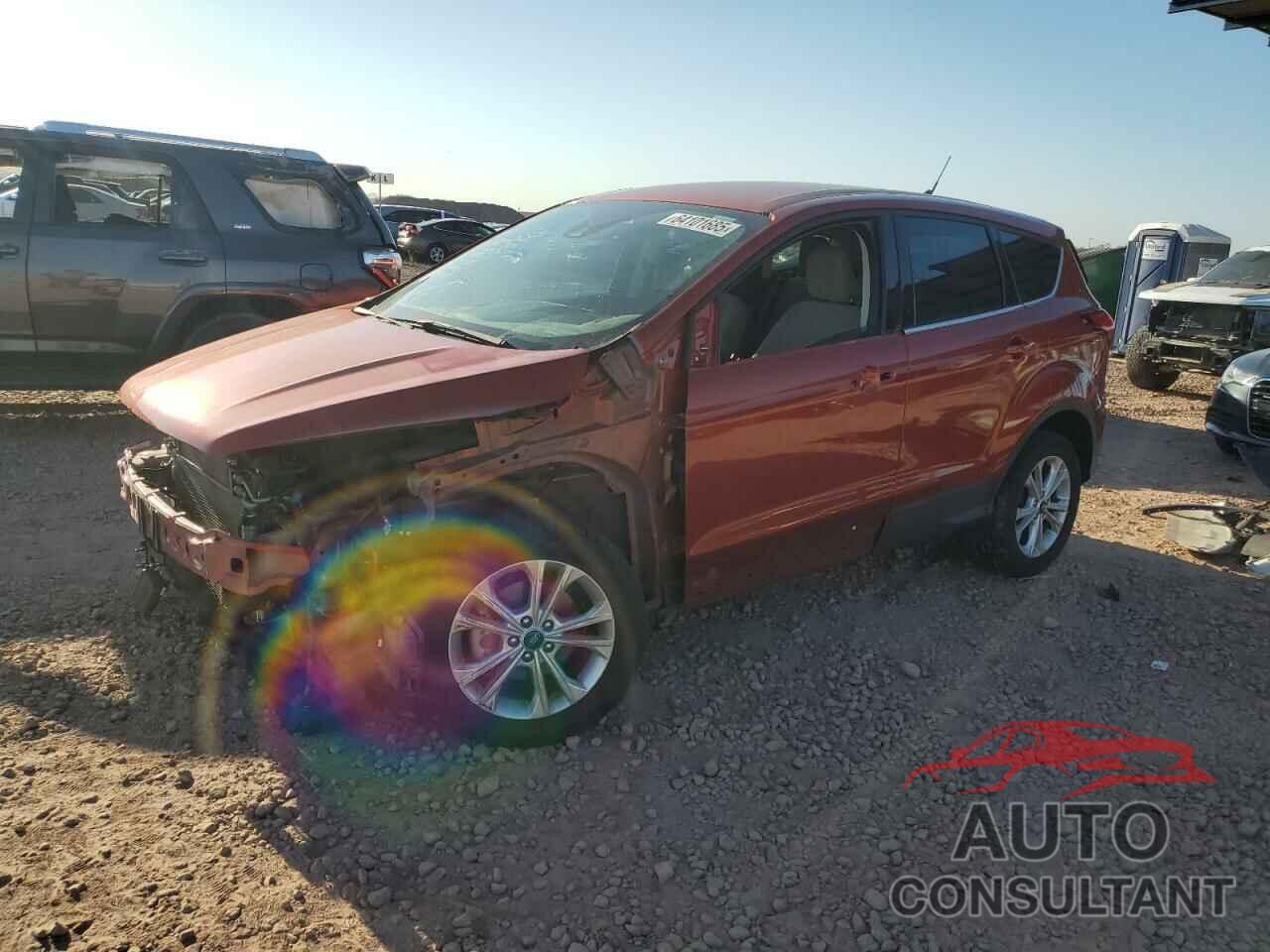 FORD ESCAPE 2019 - 1FMCU0GD8KUB05578