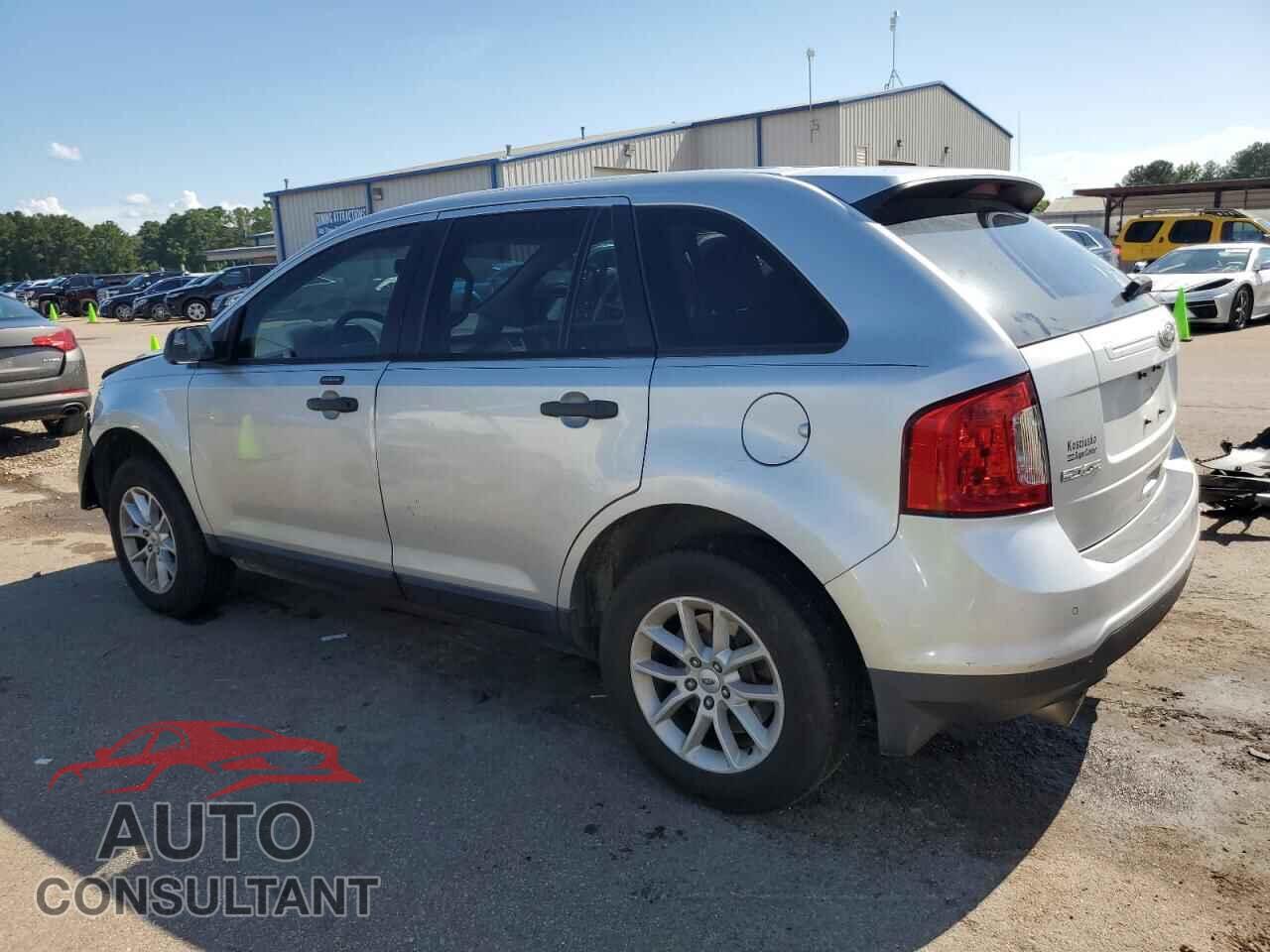 FORD EDGE 2014 - 2FMDK3GC9EBA75326