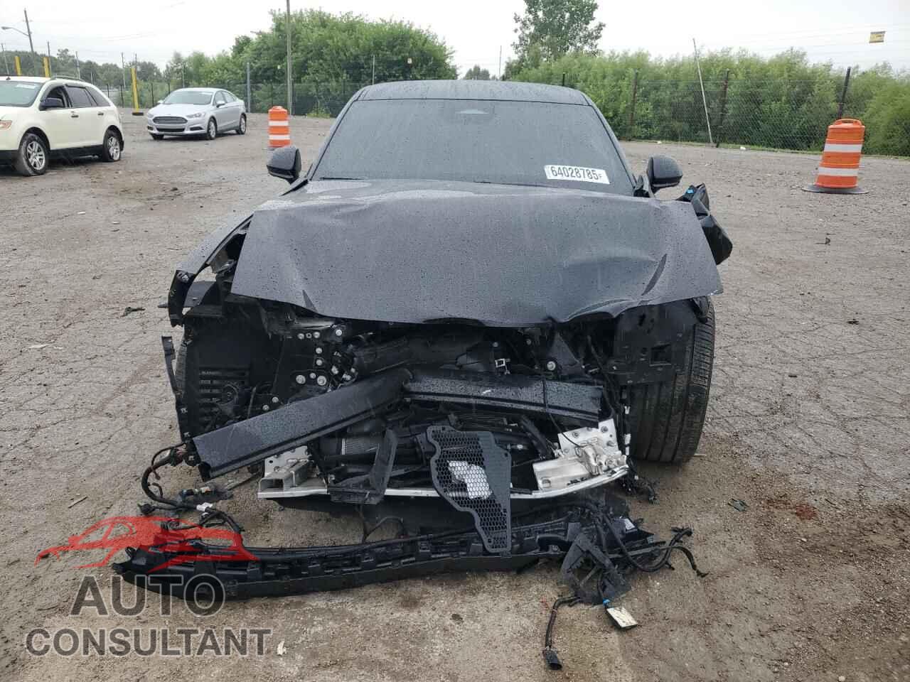 DODGE CHARGER DA 2024 - 2C3CDBDK7RR207002
