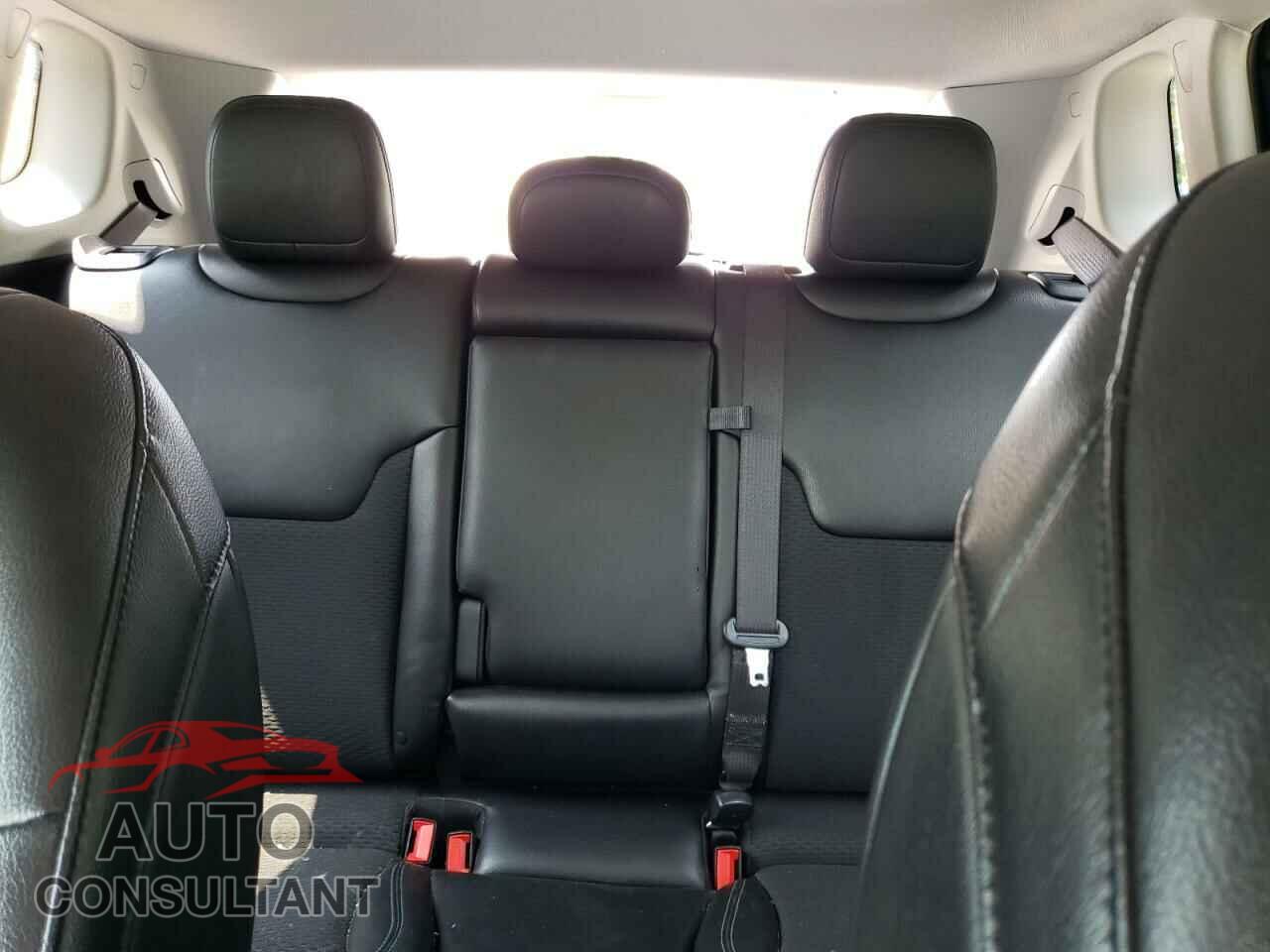 JEEP COMPASS 2022 - 3C4NJDBB2NT124337