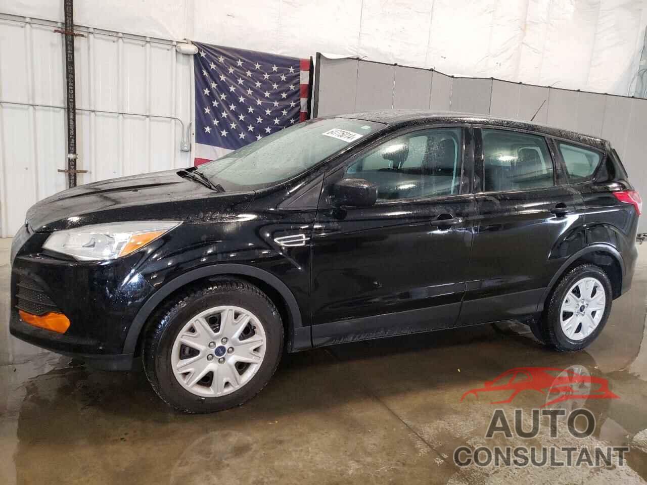 FORD ESCAPE 2016 - 1FMCU0F73GUB98755