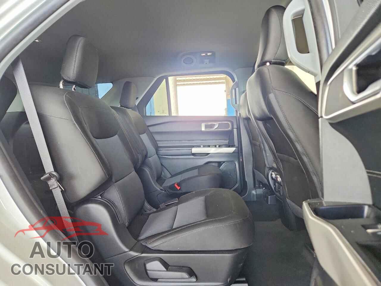 FORD EXPLORER 2023 - 1FMSK7DH1PGA17012