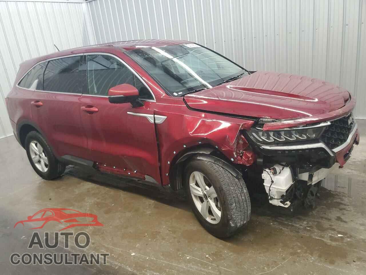 KIA SORENTO 2023 - 5XYRGDLC2PG201421