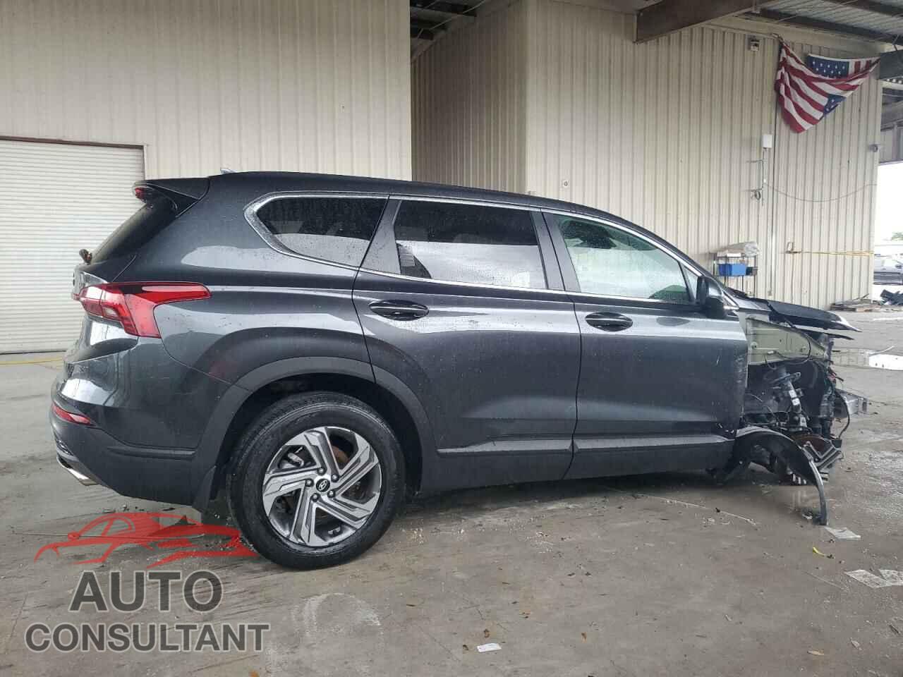 HYUNDAI SANTA FE 2023 - 5NMS14AJ7PH653956