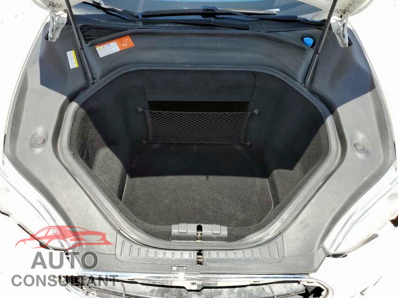 TESLA MODEL S 2015 - 5YJSA1E18FF114433