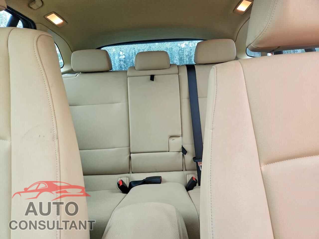 BMW X1 2015 - WBAVL1C53FVY36601
