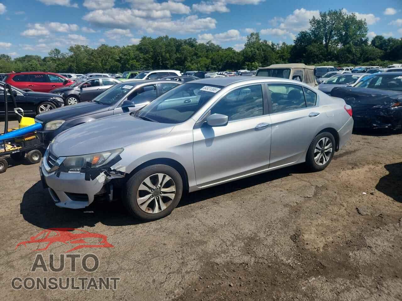HONDA ACCORD 2014 - 1HGCR2F34EA179890