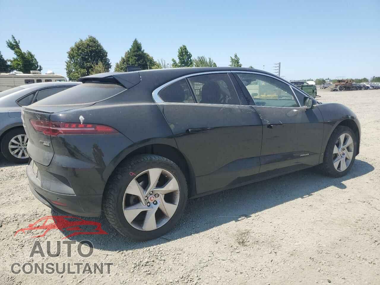 JAGUAR I-PACE 2019 - SADHB2S1XK1F75645