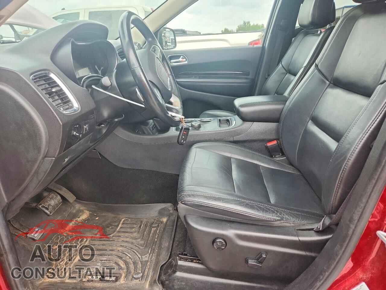 DODGE DURANGO 2014 - 1C4RDJDG6EC425365