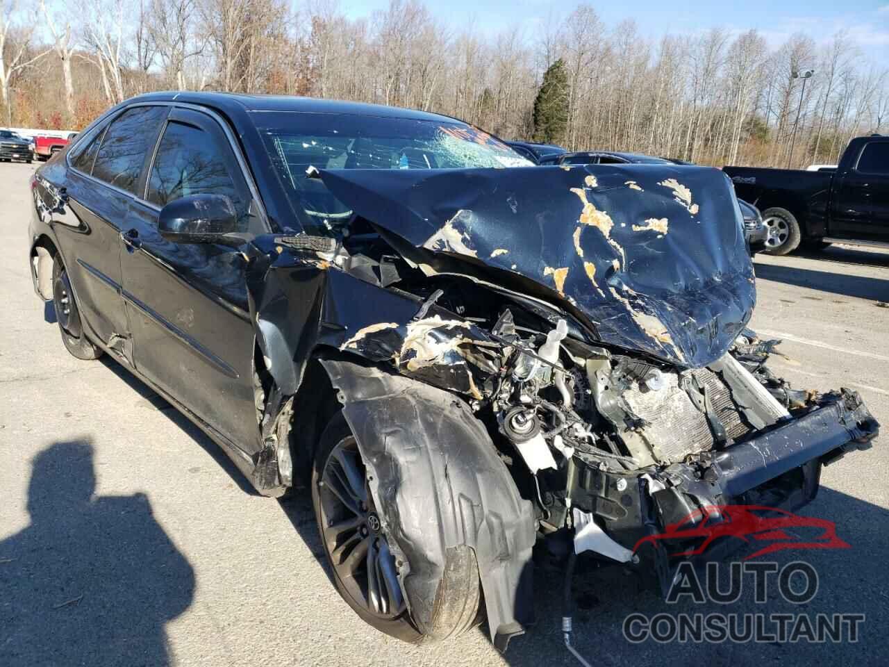 TOYOTA CAMRY 2016 - 4T1BF1FKXGU228169