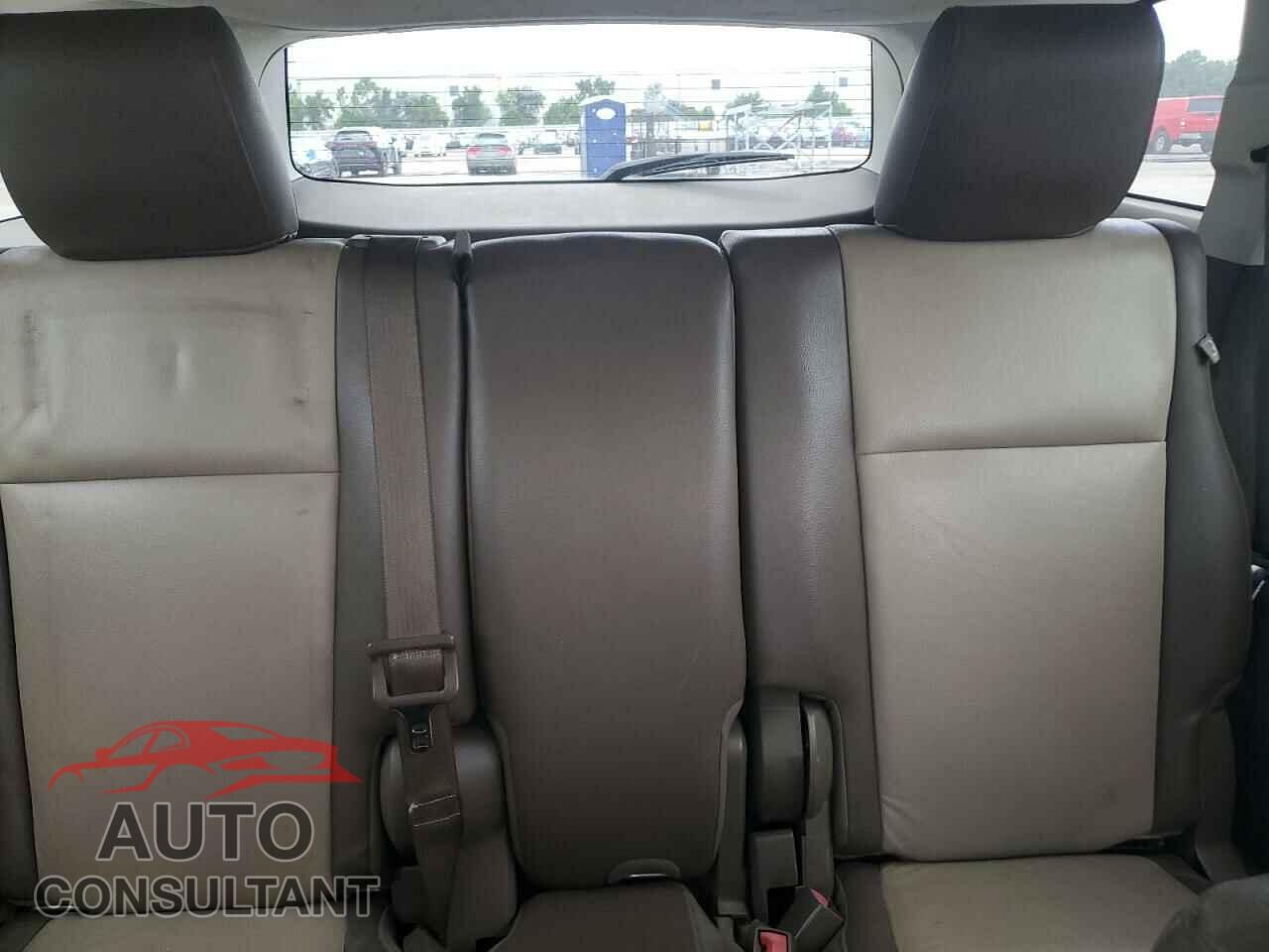DODGE JOURNEY 2010 - 3D4PG6FV4AT143783