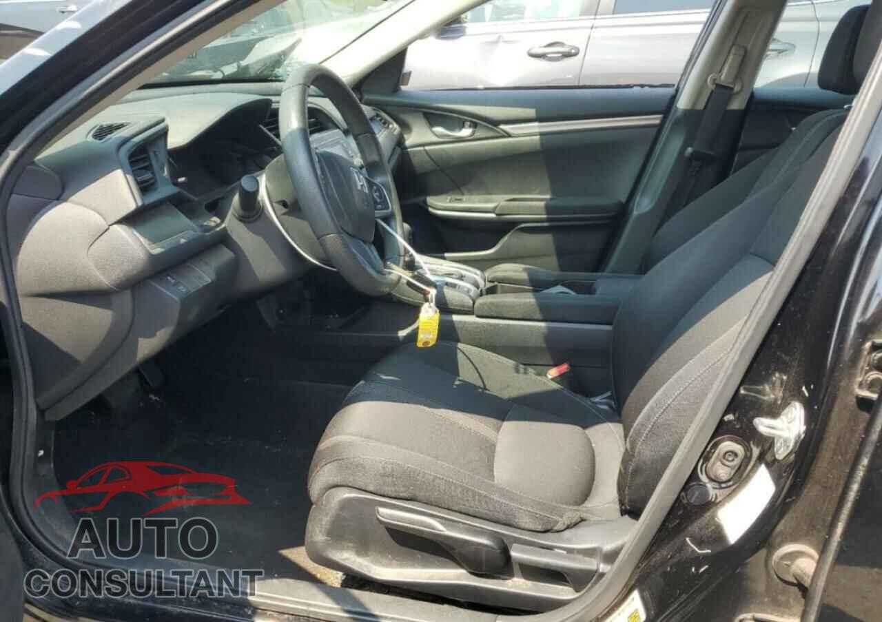 HONDA CIVIC 2017 - 2HGFC2F56HH526013